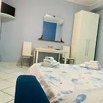 Alojamento de Acomodação e Pequeno-almoço Il Geraneo Agropoli