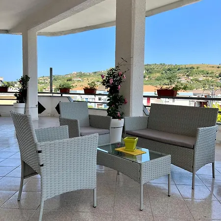 Il Geraneo Отель типа 