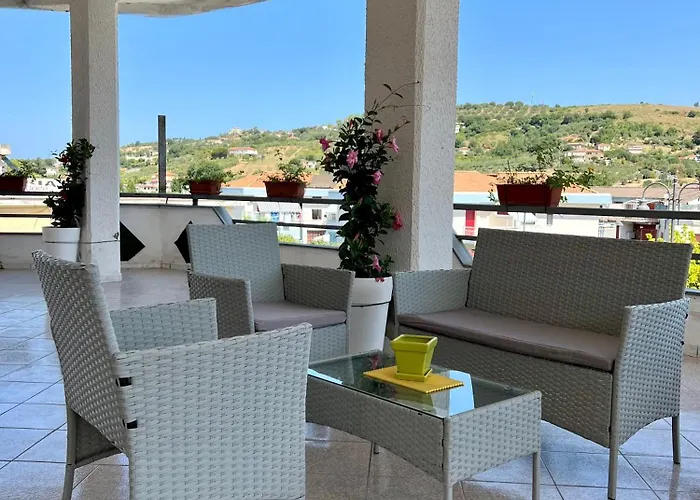 Il Geraneo Отель типа 