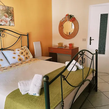 Il Geraneo Bed & Breakfast