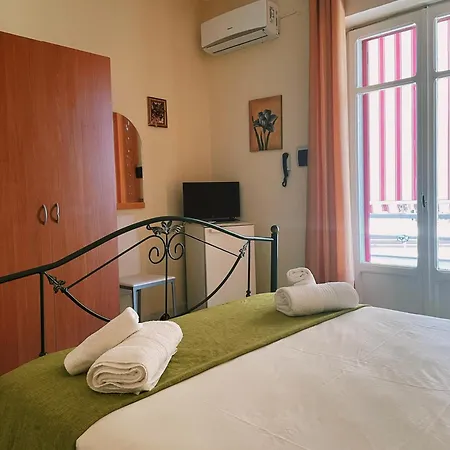 Il Geraneo 3* Agropoli