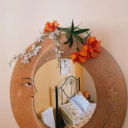 Il Geraneo Frühstückspension