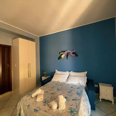 Bed & Breakfast Il Geraneo