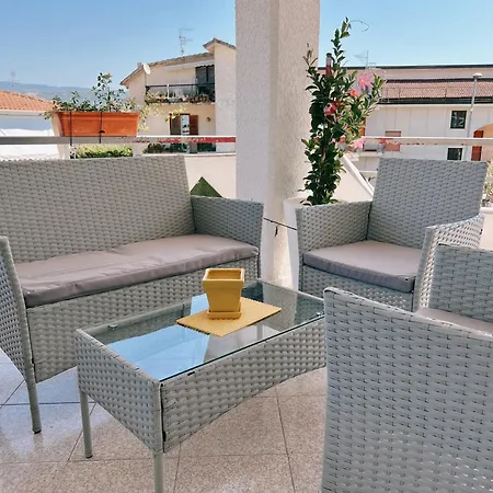 Frühstückspension Il Geraneo