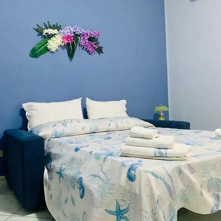 Il Geraneo 3* Agropoli