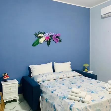 Il Geraneo Bed & Breakfast *