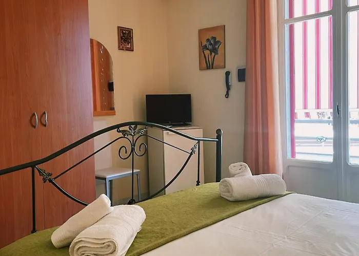 Il Geraneo 3* アグローポリ