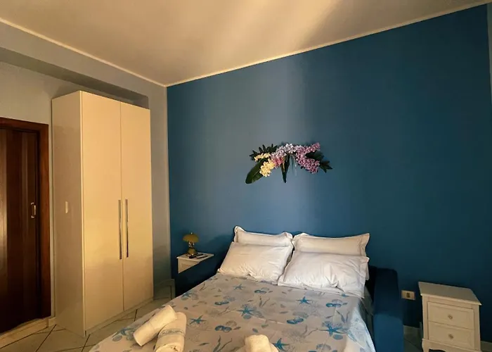 ベッド・アンド・ブレックファスト Il Geraneo