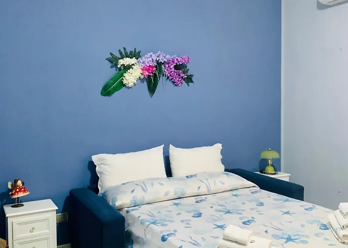 Il Geraneo ベッド・アンド・ブレックファスト 3*